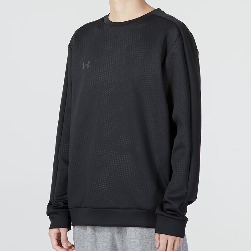 Under Armour Men s Fleece Pullover Hoodie XL