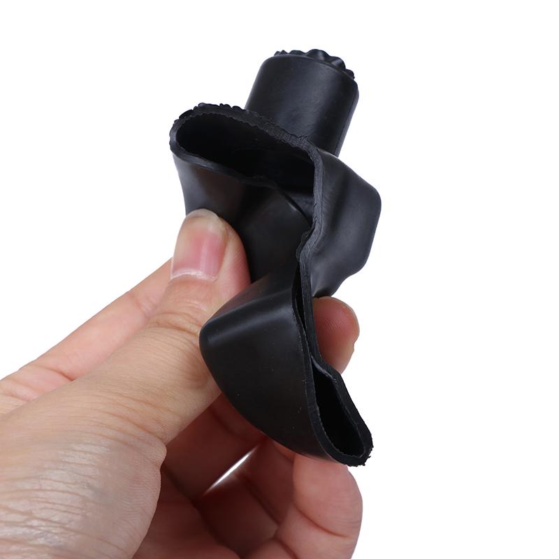 Uniwersalny zacisk akumulatora samochodowego Ujemny dodatni osłony Osłona izolacyjna