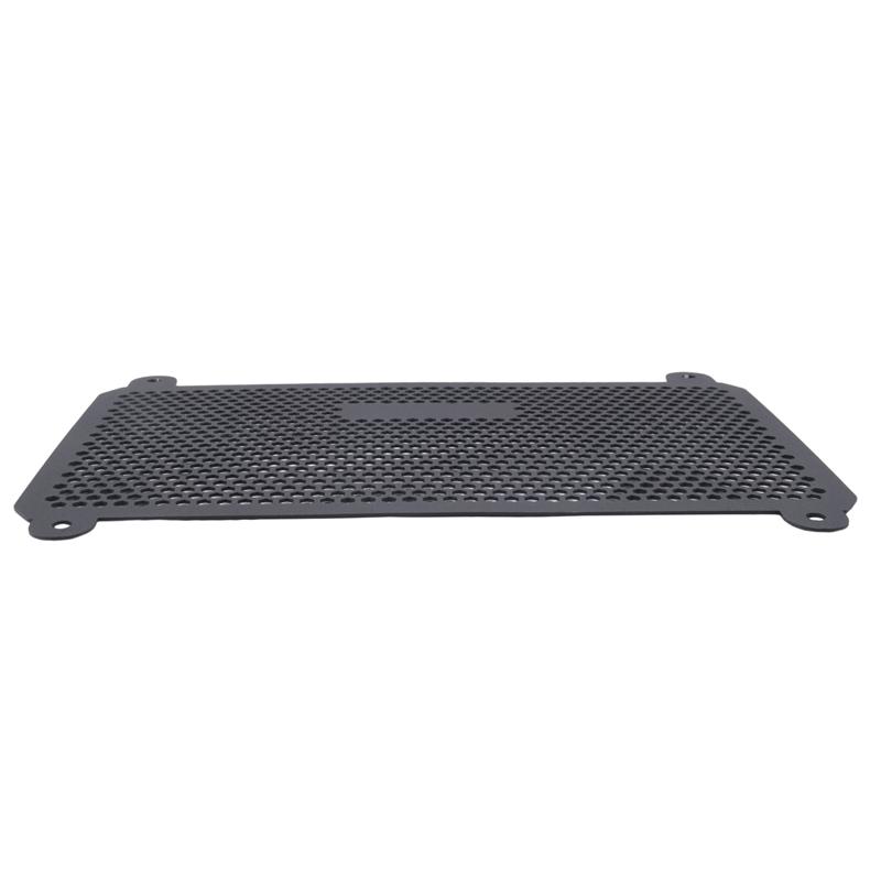 Air Intake Cover Radiator Grille Grill Guard Water Tank Protection Grille For Kawasaki Ninja 400 Z400 Ninja400 2018-2023