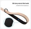 Non-Choking Nylon Dog Training Leash for Medium & Large Dogs