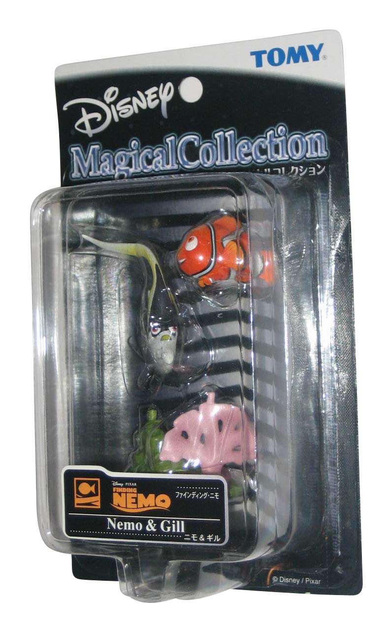 

Magical Collection 097 Nemo Gil Finding Nemo &