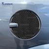 Echte Weiche Kohlefaser Für Vauxhall Opel Astra H MK5 2004 2005 2006 2007 2008 2009 2010 Auto Tankdeckel Zieraufkleber