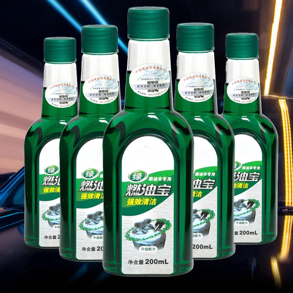 Car Engine Fuel Additives Premium Diesel Fuel Additive Special Cleaning Diesel Car Agent Fuel Additives Accessories D2M3