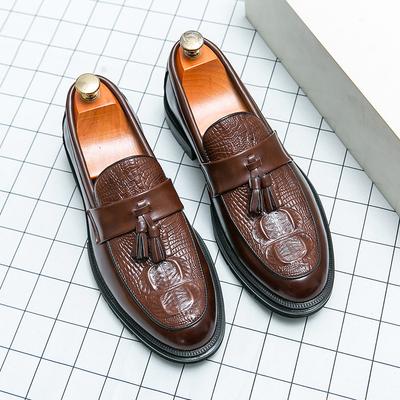 Střevíce – Loafers