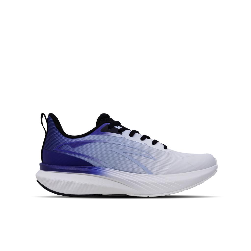 Anta Yunzong Pro Fashion Comfortable Shock Absorption Wear-Resistant Low-Top Casual Running Shoes Men Sneaker 112545522R-2