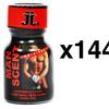 Man Scent 10ml X144 - Locker Room - LC Packs