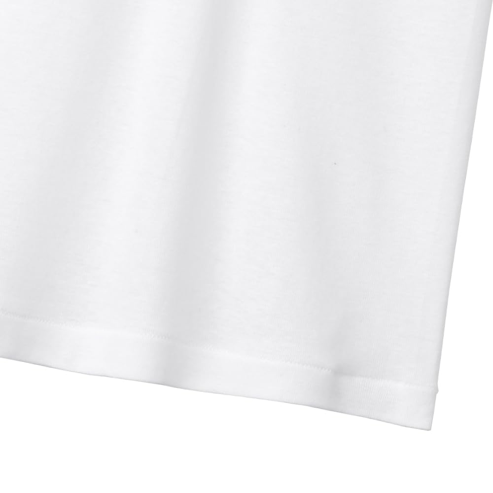 GUNZE Camisole Indoor Odor White Size 110 Girls' Set, Children's Underwear, All-Season, Year-Round Use, 100% Cotton, Drying, Antibacterial, Resistant,