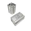Slim Pneumatic Cylinder