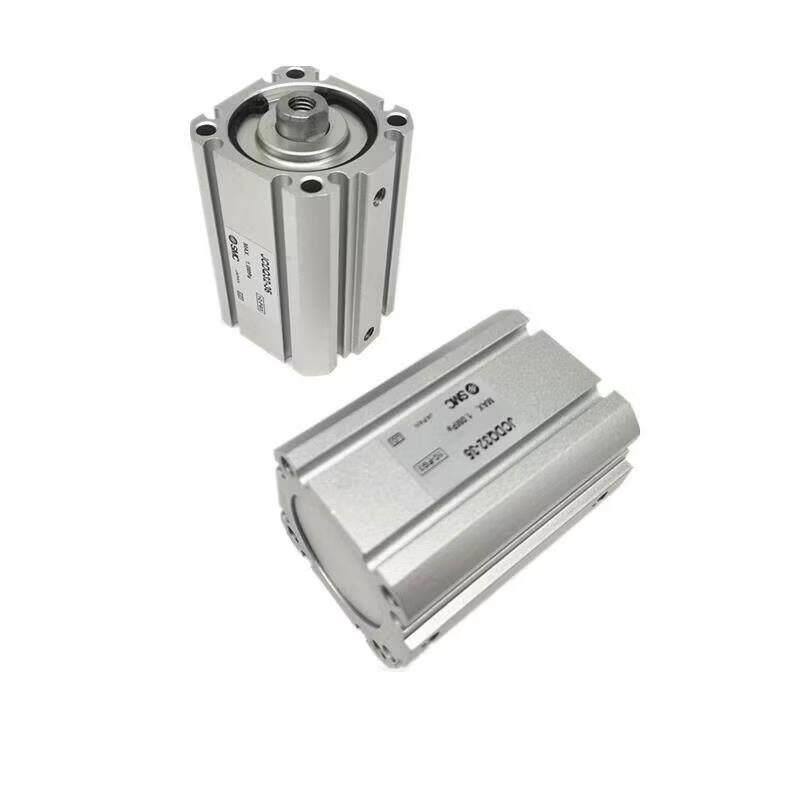 Slim Pneumatic Cylinder