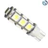 Highlight LED Reverse Brake Turn Signal 1156 BA15S P21W 1157 BAY15D P21/5W Led Car Light 12V-24V 7440-18SMD-5050