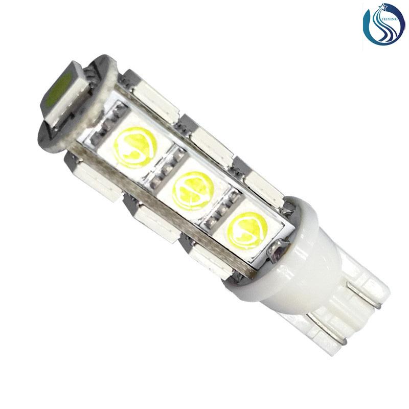 Highlight LED Reverse Brake Turn Signal 1156 BA15S P21W 1157 BAY15D P21/5W Led Car Light 12V-24V 7440-18SMD-5050
