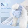 Female Dog Physiological Pull-Up Pants and Male Dog Diapers - Pet Sanitary Napkins for Menstrual Care.