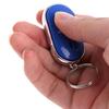 Anti Lost Keys Finder Whistle Locator Find Keys Chain With Alarm Tracker Device