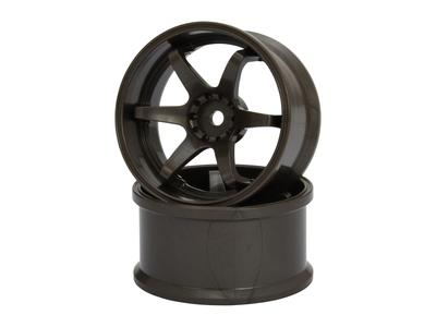G-FORCE N-6 Drift Wheel Traction +6Bronze, Official Japanese Product, GD090