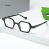 Retro Square Presbyopic Reading Glasses for Stylish Men Women Readers Strength +1.5 to +3.5 Eyeglasses gafas de lectura mujer