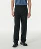 Musinsa Standard Cool Touch Semi-Wide Hidden Banding Slacks [Black]