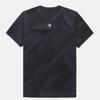 DescenTe Sco Round T shirT B1 sq223iTs45 Blk0 Blk0 Bly0 Gry0 minT