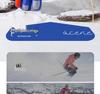 Kids' Winter Cartoon Gloves: Warm, Non-Slip, Waterproof, Thick Fleece for Outdoor Sports, Cycling, Skiing
