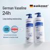 Intensive Body & Hand Moisturizers