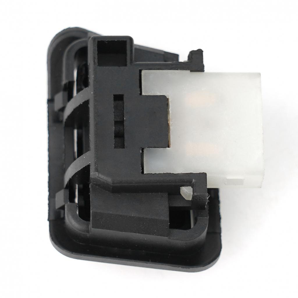 Präzise Größe Motorradschalter Roller Startknopf Blinker 1 Stück