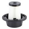 Vacuum Cleaner Filter Replacement Part Fit for Karcher VC4i Vacuum Cleaner Accessories