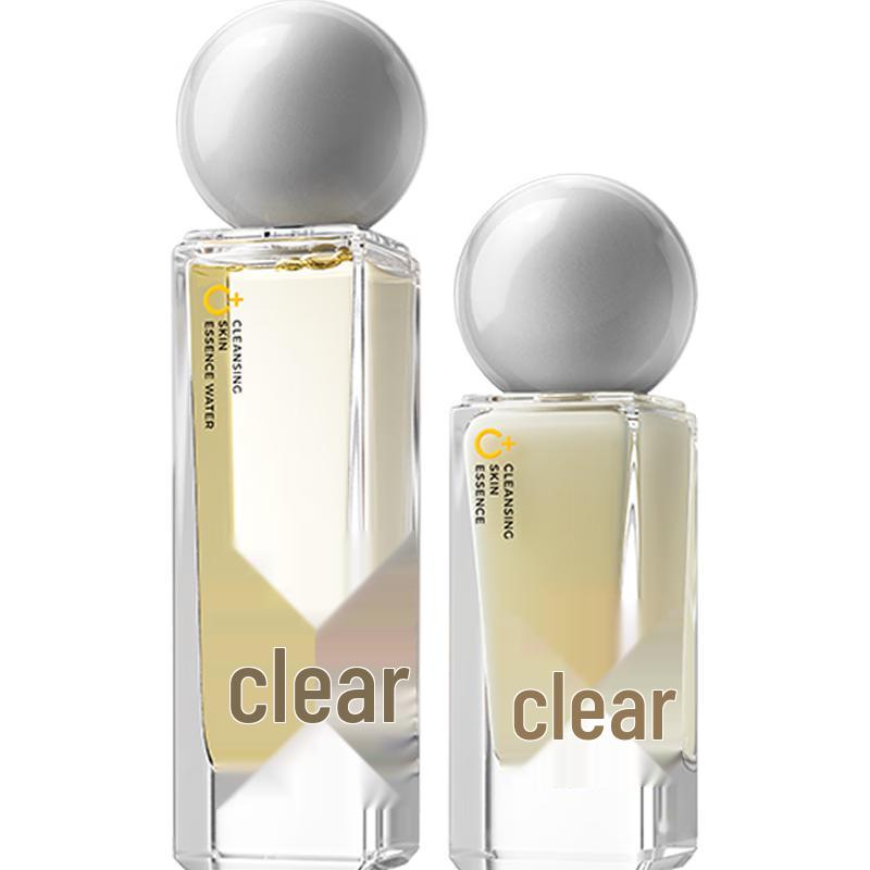 

C-Cure Oil Control & Repair Skincare Sets