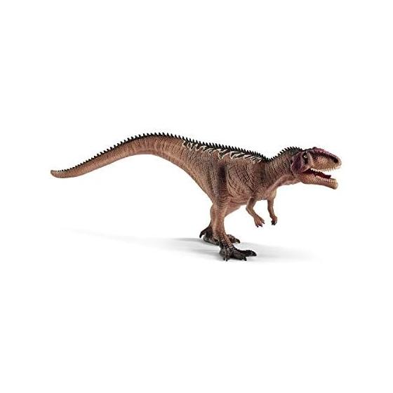 Schleich Dinosaur Giganotosaurus (Junior) Figure 15017