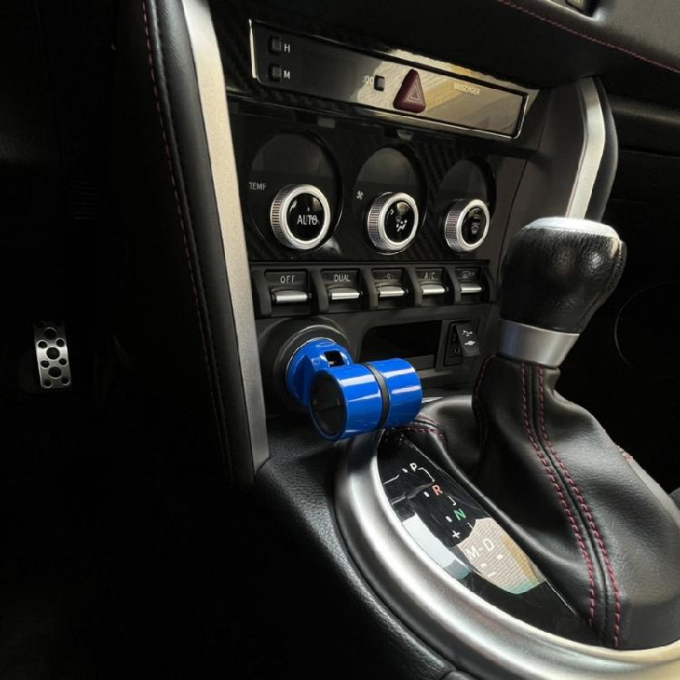 Universal Fit Car Engine Start Button Lever Cover Easy Stick On Application Engine Start Stop Lever