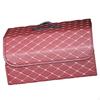 Trunk Storage Box Organizer Multipurpose Stowing ing PU Portable Waterproof Large Capacity Case