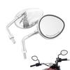 Marcos y accesorios para motocicletas – Espejos y accesorios
