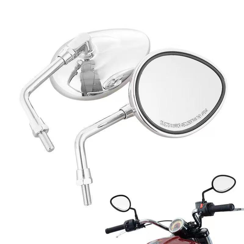 Premium Rearview Mirror for Indian Chief Scout Bobber and Black Horse Models