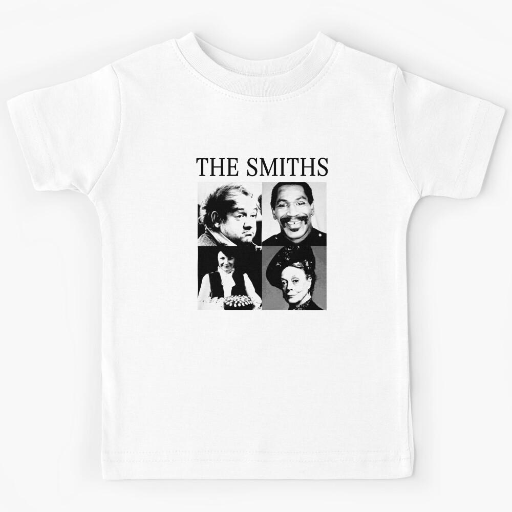 THE SMITHS T SHIRT Kids T-Shirt 170