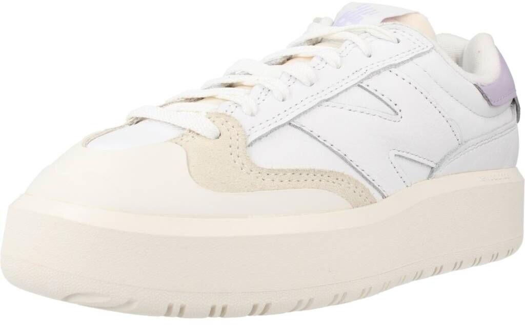 Sneakers New Balance CT302 White/grey Violet