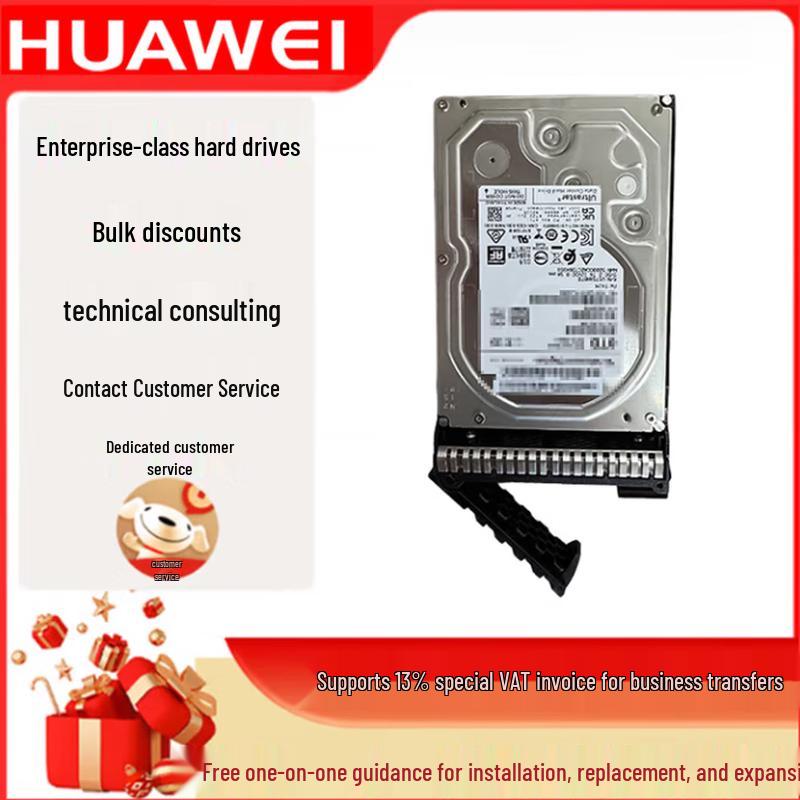 Huawei Enterprise Server Drives