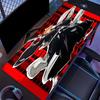 BLEACH Print Mauspadd, für Tastaturpad Laptop PC Matte für Büro Heimgebrauch, Schreibtischdekoration, Perfektes Geburtstagsgeschenk für Gamer