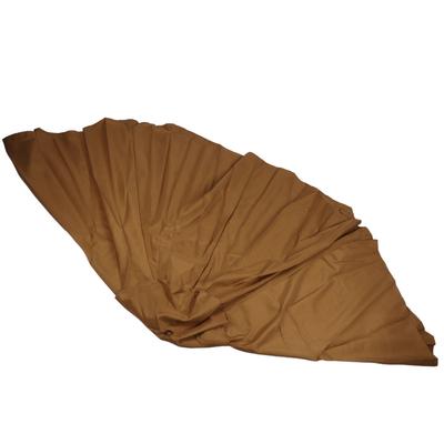 Patio Umbrella Canopy Water Resistant UV Protective Polyester Yard Umbrella Replacement Top Cover