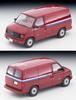 Tomytec Tomica Limited Vintage Neo LV-N344a Chevrolet Astro Van (Red) Complete Model 332763