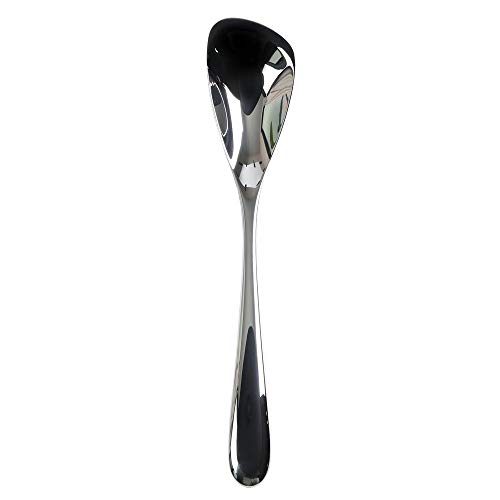 

Curry Spoon, Yamazaki Metal Industries Curry Sage