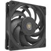 Ventoinha - MF-NC - 120 mm - Ultrassilenciosa - Pás híbridas - Tecnologia PWM
