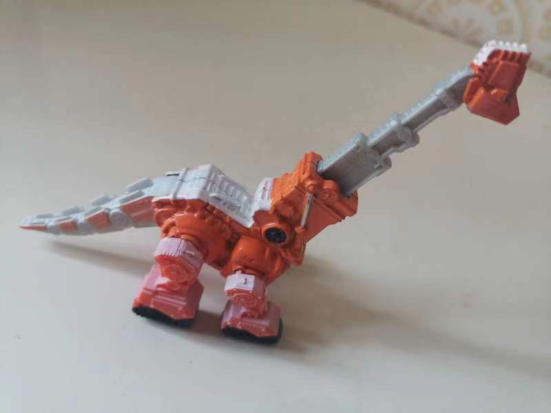 Dinotrux Dinozor Kamyon Çıkarılabilir Dinozor Oyuncak Araba Mini Modeller Yeni Çocuk Hediyeleri Oyuncaklar Dinozor Modelleri Mini Çocuk Oyuncakları