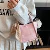 Small and Versatile Daily Commute Portable Messenger Women's Bag