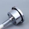 A27F GEBERIT TYP280 Water Tank Replacement Flush Button Accessories for Easy Bathroom Repair and Upgrade