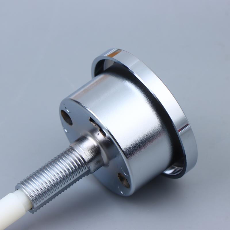 A27F GEBERIT TYP280 Water Tank Replacement Flush Button Accessories for Easy Bathroom Repair and Upgrade