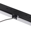 Wii Sensor Bar Wired Receivers Ir Signal Ray Usb Plug Replacement For Nitendo