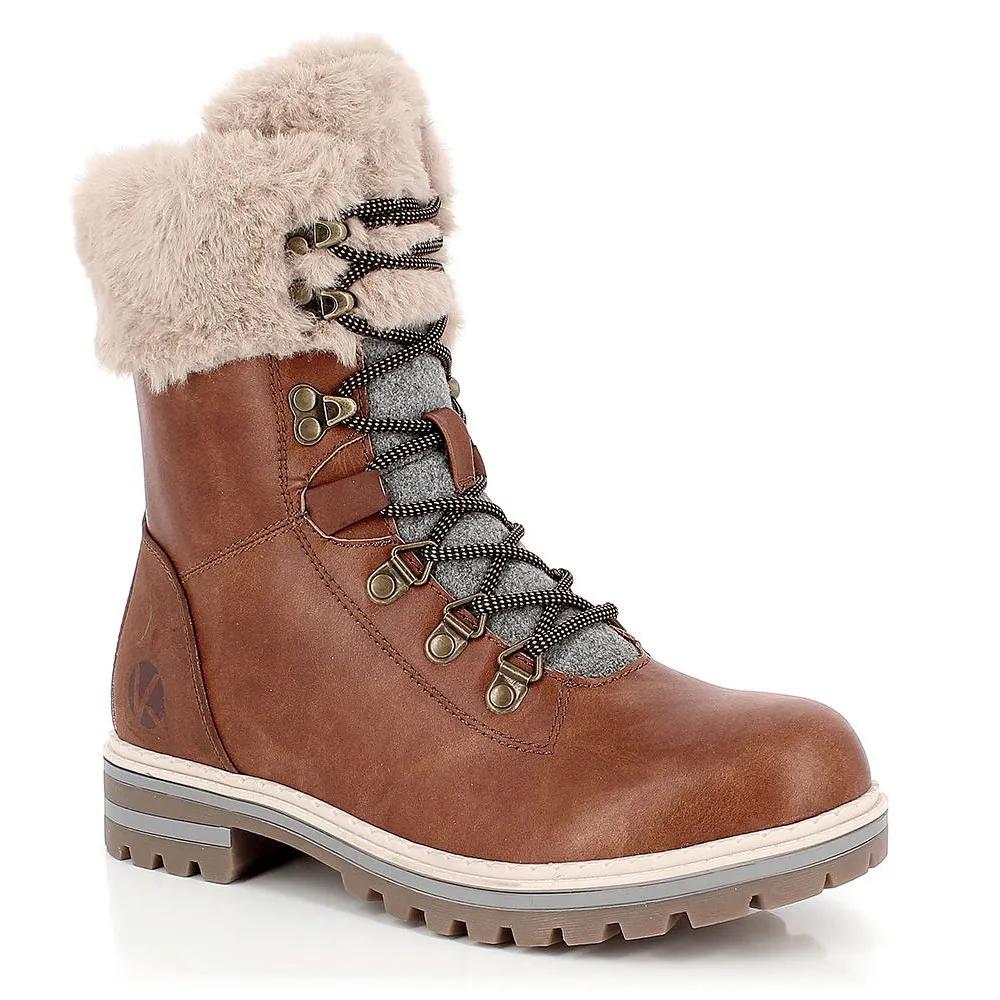 Kimberfeel Hiking Boots Pixie