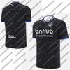 Top Fotbal Pirați Marea Britanie Vară 2026 Bristol Rovers Tricou Stil Similar Copii Tineri Adulți Meci de Antrenament Uniformă Fotbal