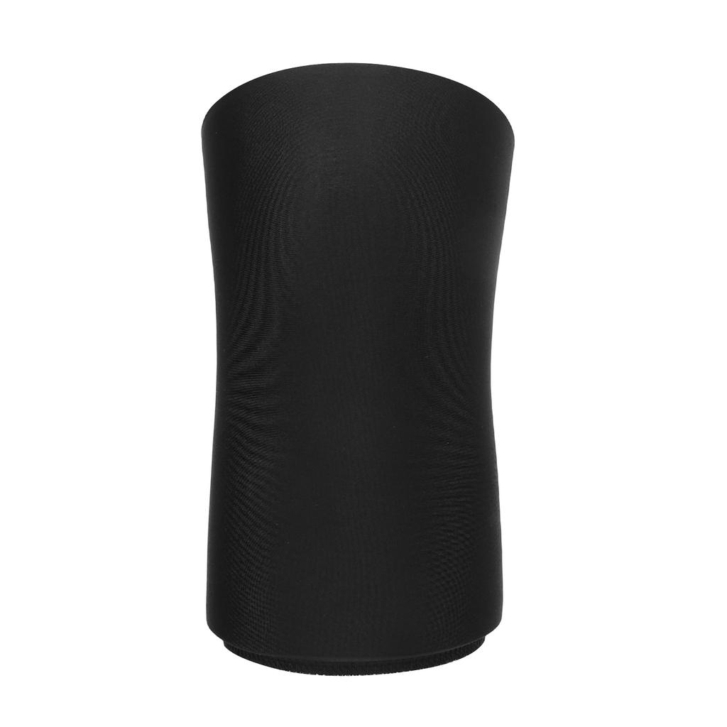 Schwarzer Gel-Kältetherapie-Wickel Multifunktionales Kältekompressions-Pack Wiederverwendbarer Eistherapie-Wickel