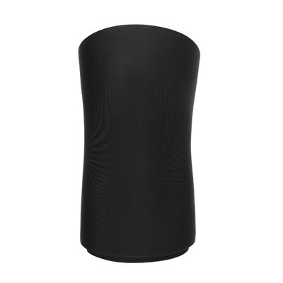 Black Gel Cold Therapy Sleeve Wrap Multifunctional Cold Compression Pack Reusable Ice Therapy