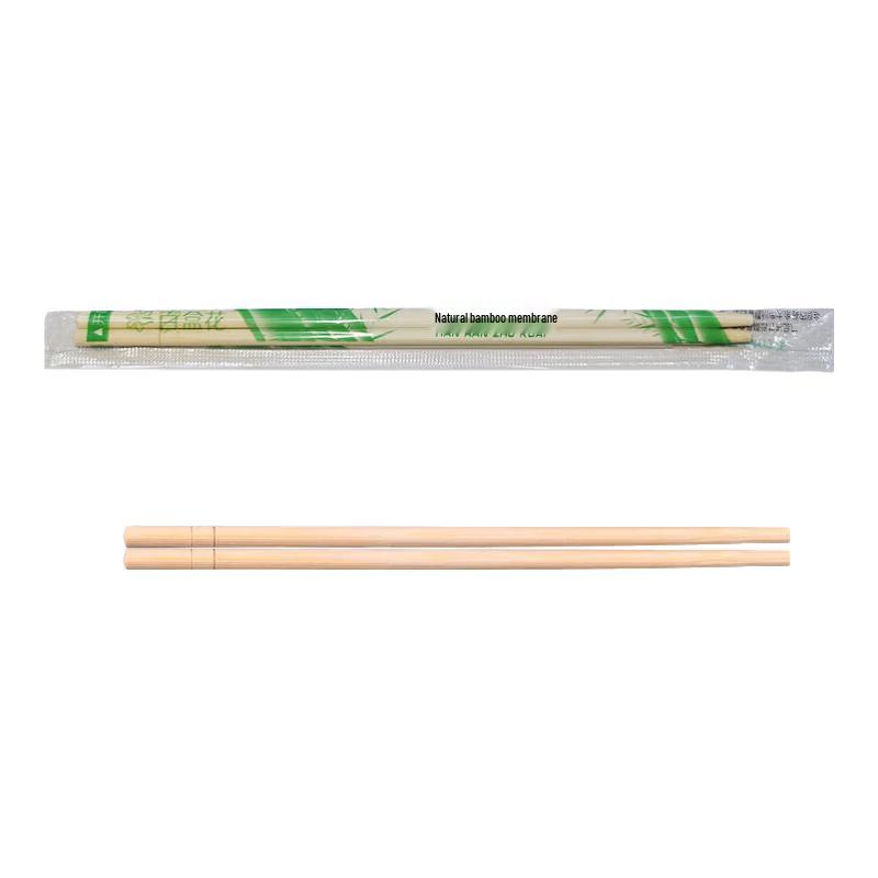 Huihuang Disposable Bamboo Chopsticks