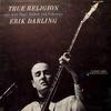 CD ERIK DARLING - True Religion KICP2029 Japan Music Others Used
